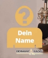 "Dein Name"